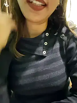 MIss-Naina online show from January 26, 2:45 am