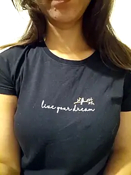 MIss-Naina online show from February 13, 1:40 am