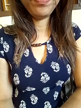 MIss-Naina online show from March 20, 2:29 am