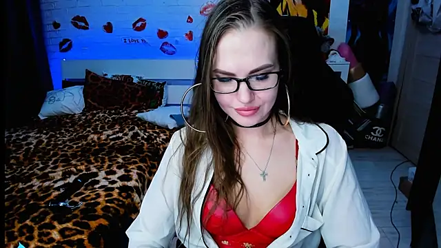 BADNikkiy online show from January 18, 3:16 pm