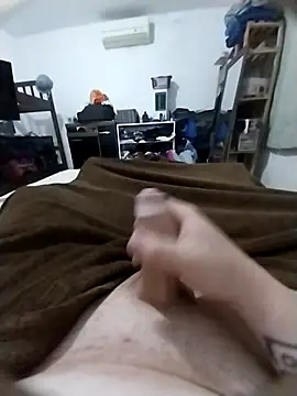Snapshot of luluankle chatting on October 7, 12:30 am luluankle online show from October 7, 12:30 am