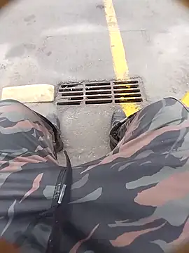 luluankle online show from February 27, 3:01 pm