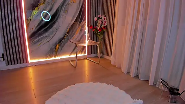 VivienCarter online show from April 11, 2:16 am