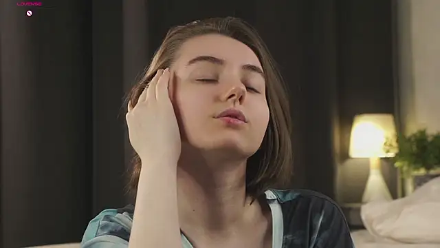 MeghanElson online show from February 6, 1:14 pm