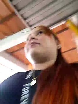 Goddess Naughty online show from March 20, 10:07 pm