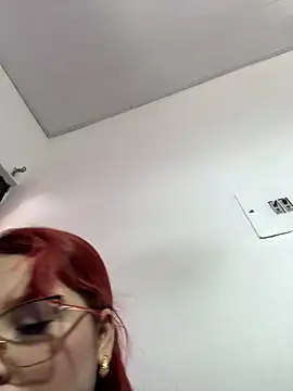 Goddess Naughty online show from September 11, 3:23 pm