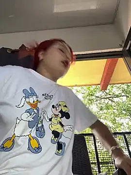 Goddess Naughty online show from October 6, 6:05 pm