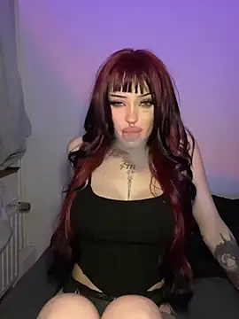 madelinexx online show from October 10, 5:56 pm