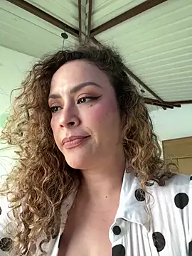 Elizabeth Dupont online show from January 13, 6:46 pm