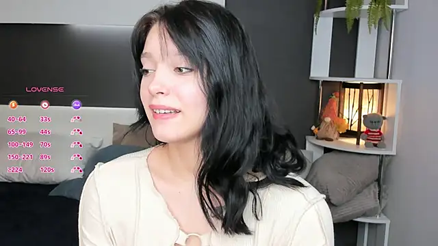 Snapshot of WildaBendell chatting on January 28, 2:53 pm WildaBendell online show from January 28, 2:53 pm