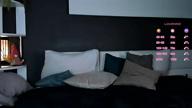 Snapshot of WildaBendell chatting on January 30, 7:59 pm WildaBendell online show from January 30, 7:59 pm