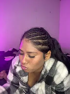 hurren pasha online show from March 27, 1:22 pm