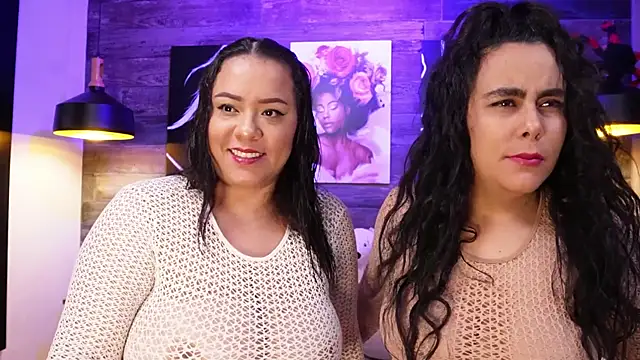 DanyAndAlexa online show from October 27, 1:04 pm