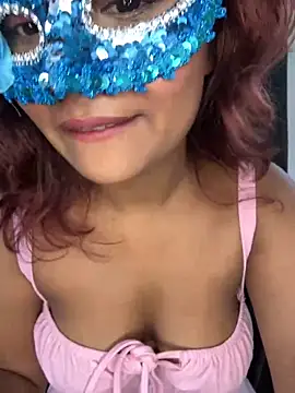 Snapshot of bad_diva chatting on January 27, 8:18 am bad diva online show from January 27, 8:18 am