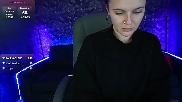 Snapshot of MaribelRiverr_ chatting on January 13, 10:03 am MaribelRiverr online show from January 13, 10:03 am