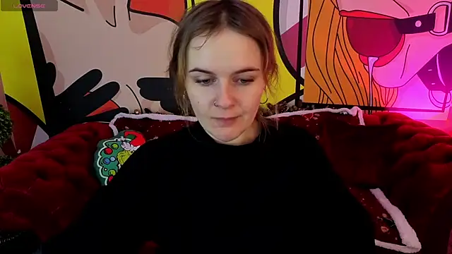 MaribelRiverr  online show from December 20, 7:26 am