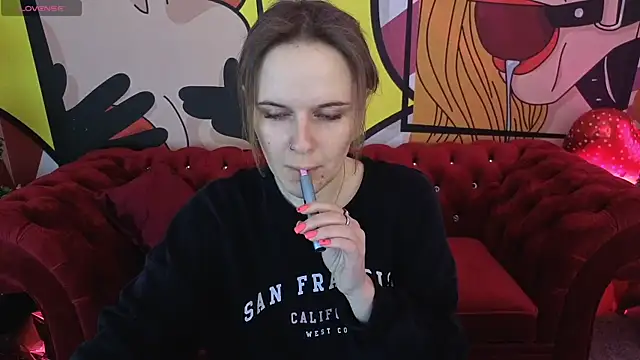 MaribelRiverr  online show from February 17, 6:43 am