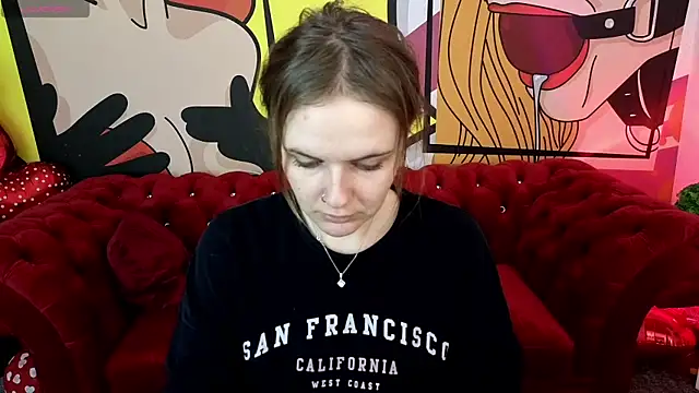 MaribelRiverr  online show from March 9, 6:39 am