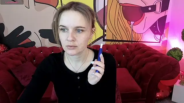 MaribelRiverr  online show from March 22, 6:28 am