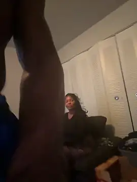 Snapshot of exotic__couple chatting on September 15, 9:48 pm exotic couple online show from September 15, 9:48 pm