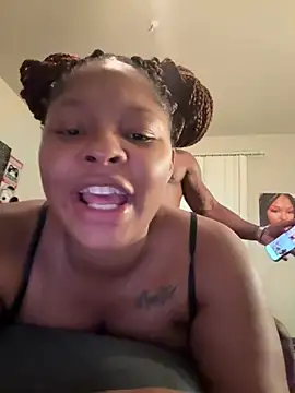 exotic  couple online show from June 14, 2:24 am