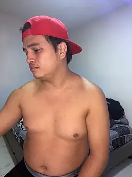 ahntony  69 online show from February 16, 12:45 pm