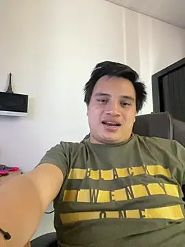 ahntony  69 online show from February 23, 5:38 am