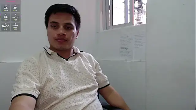 Snapshot of ahntony__69 chatting on July 9, 2:54 pm ahntony 69 online show from July 9, 2:54 pm