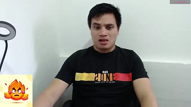 Snapshot of ahntony__69 chatting on July 12, 2:19 pm ahntony 69 online show from July 12, 2:19 pm