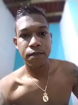 Abreu 17 online show from May 6, 1:47 am