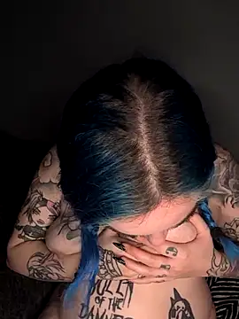 Snapshot of Alissabluesc chatting on September 28, 10:26 pm Alissabluesc online show from September 28, 10:26 pm