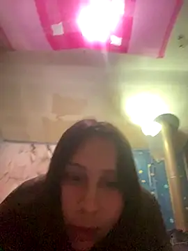 manelinda7 online show from December 1, 3:44 am