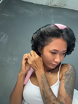 thai-dreamgirl online show from July 4, 8:53 am