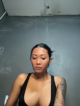 thai-dreamgirl online show from July 11, 1:36 pm