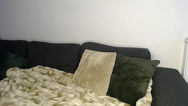 ElizabethAC online show from January 27, 6:41 am