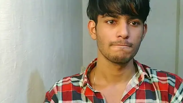 kingkartik7 online show from November 6, 4:41 pm