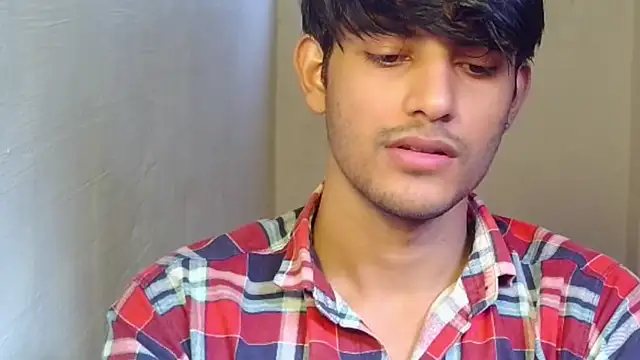 kingkartik7 online show from November 20, 5:29 am