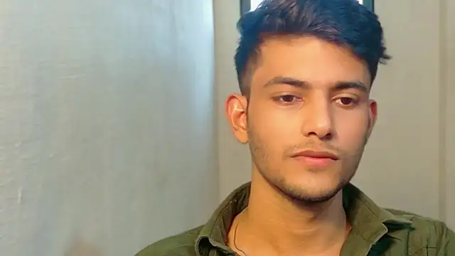 kingkartik7 online show from December 1, 7:57 am