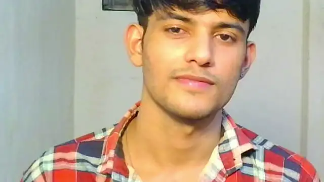 kingkartik7 online show from December 17, 1:17 pm