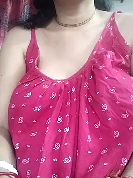 miss-Riy online show from February 16, 8:10 am