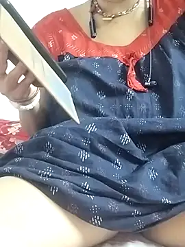 miss-Riy online show from March 14, 4:45 pm