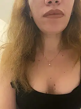 EvaRush online show from December 12, 9:26 pm