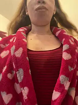 EvaRush online show from December 29, 1:38 pm