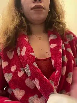 EvaRush online show from January 13, 5:55 am