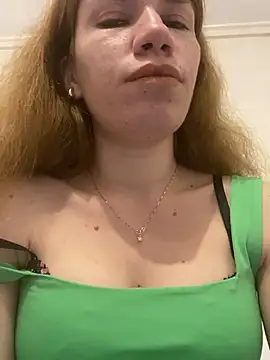 EvaRush online show from February 1, 4:56 am