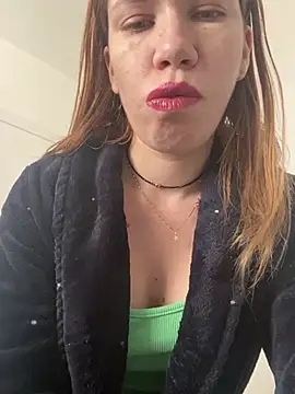 EvaRush online show from February 26, 8:37 am