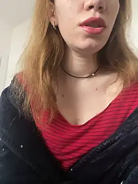 EvaRush online show from March 14, 7:26 am