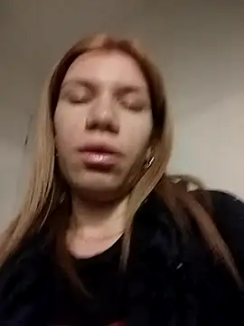 EvaRush online show from November 17, 11:21 pm