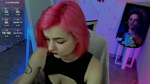 Snapshot of Fire_Bestie chatting on February 4, 1:16 pm Fire Bestie online show from February 4, 1:16 pm