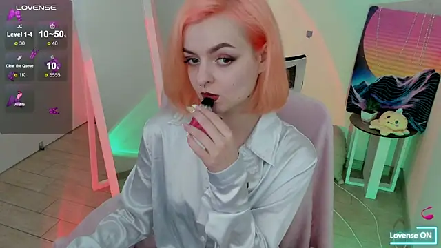 Snapshot of Fire_Bestie chatting on March 12, 1:40 pm Fire Bestie online show from March 12, 1:40 pm